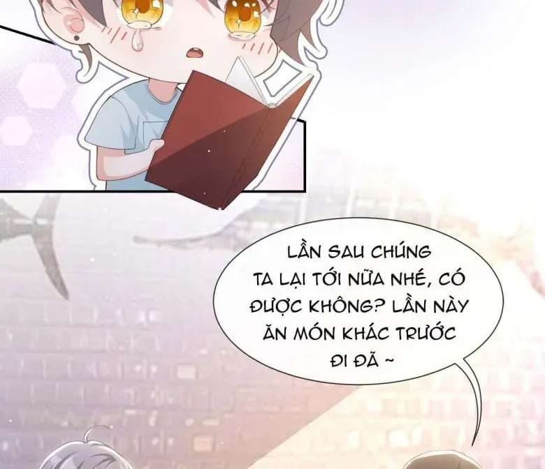Quan Hệ Thế Thân Chap 83 - Next Chap 82