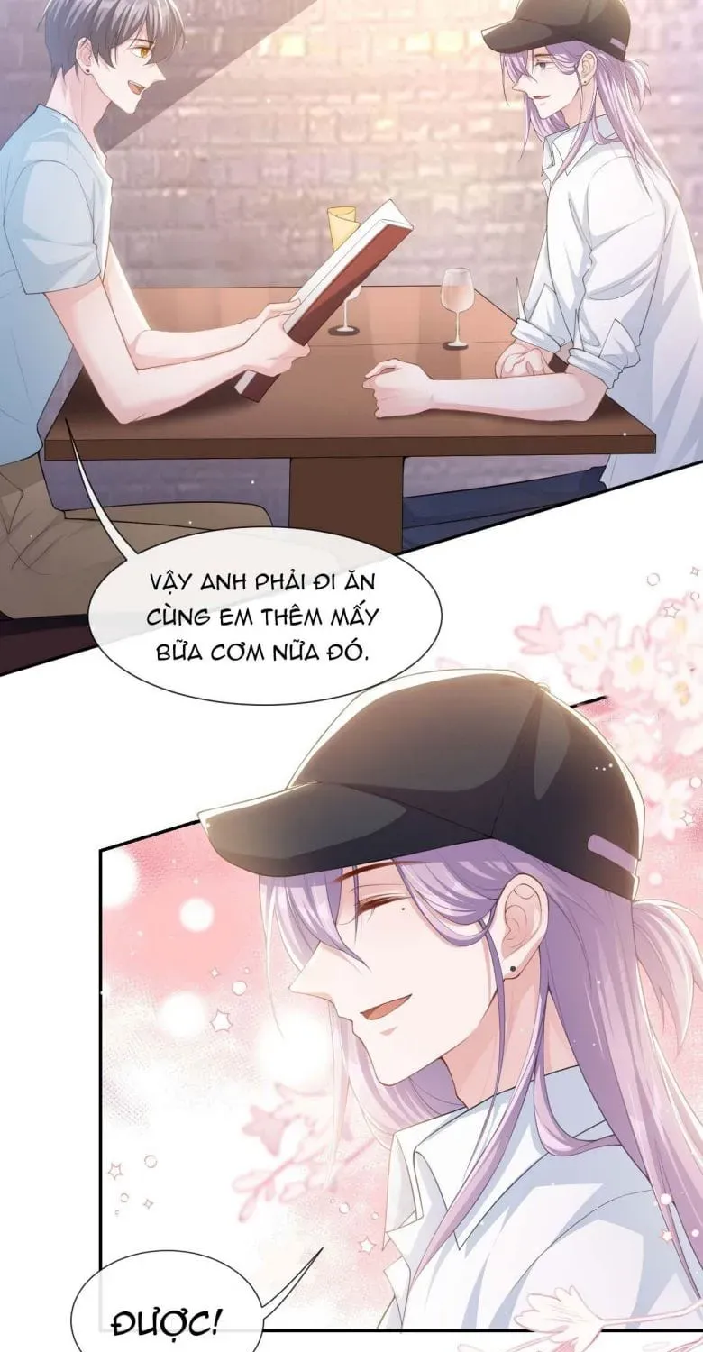 Quan Hệ Thế Thân Chap 83 - Next Chap 82