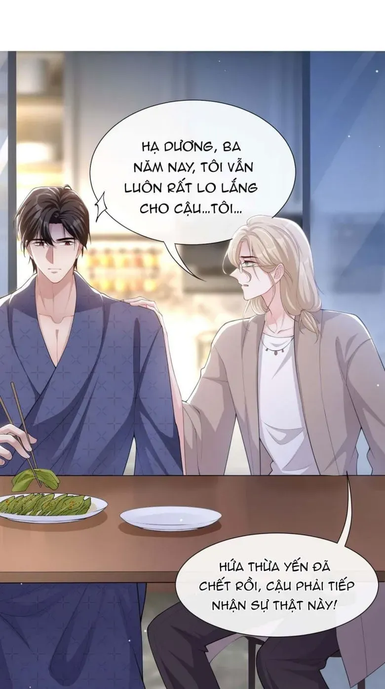 Quan Hệ Thế Thân Chap 83 - Next Chap 82
