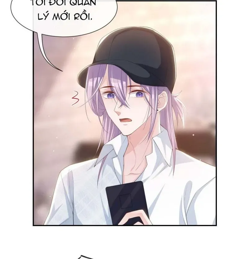 Quan Hệ Thế Thân Chap 83 - Next Chap 82