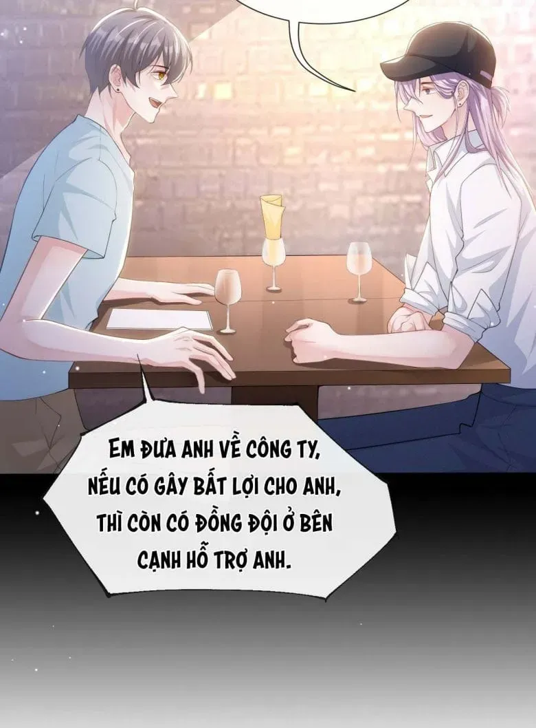 Quan Hệ Thế Thân Chap 83 - Next Chap 82