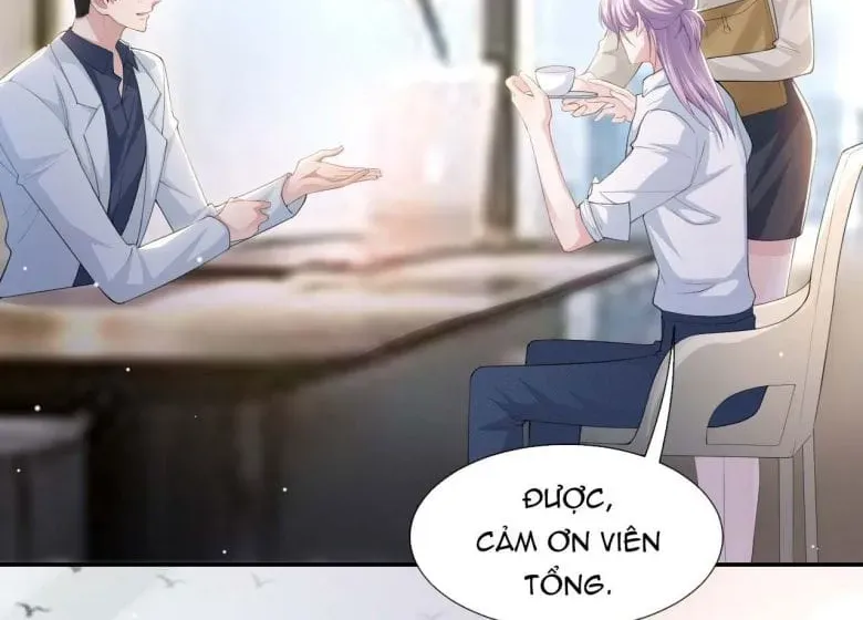Quan Hệ Thế Thân Chap 83 - Next Chap 82
