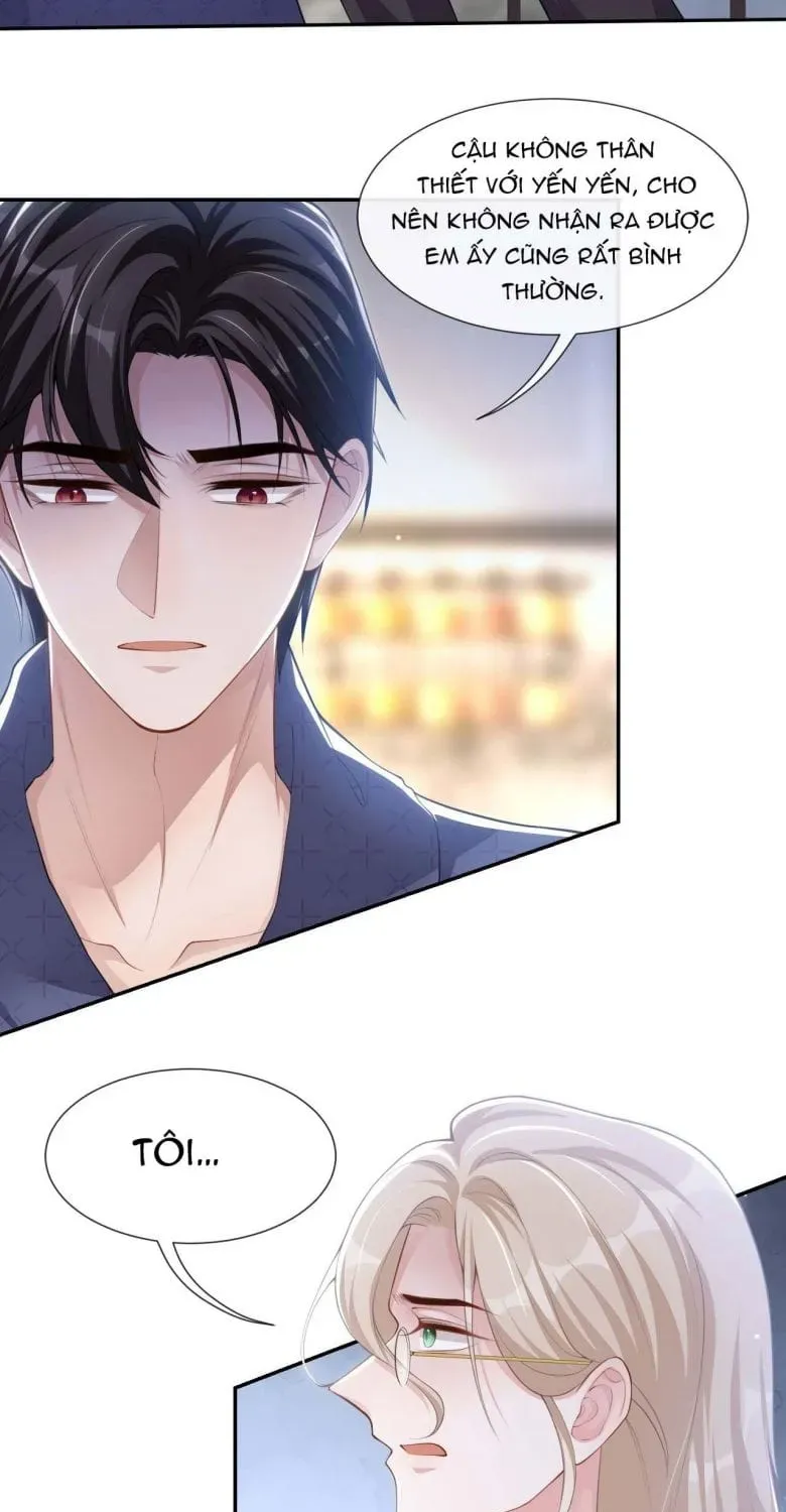 Quan Hệ Thế Thân Chap 83 - Next Chap 82