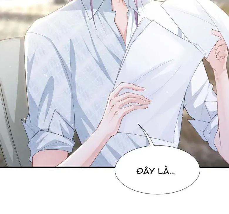 Quan Hệ Thế Thân Chap 83 - Next Chap 82