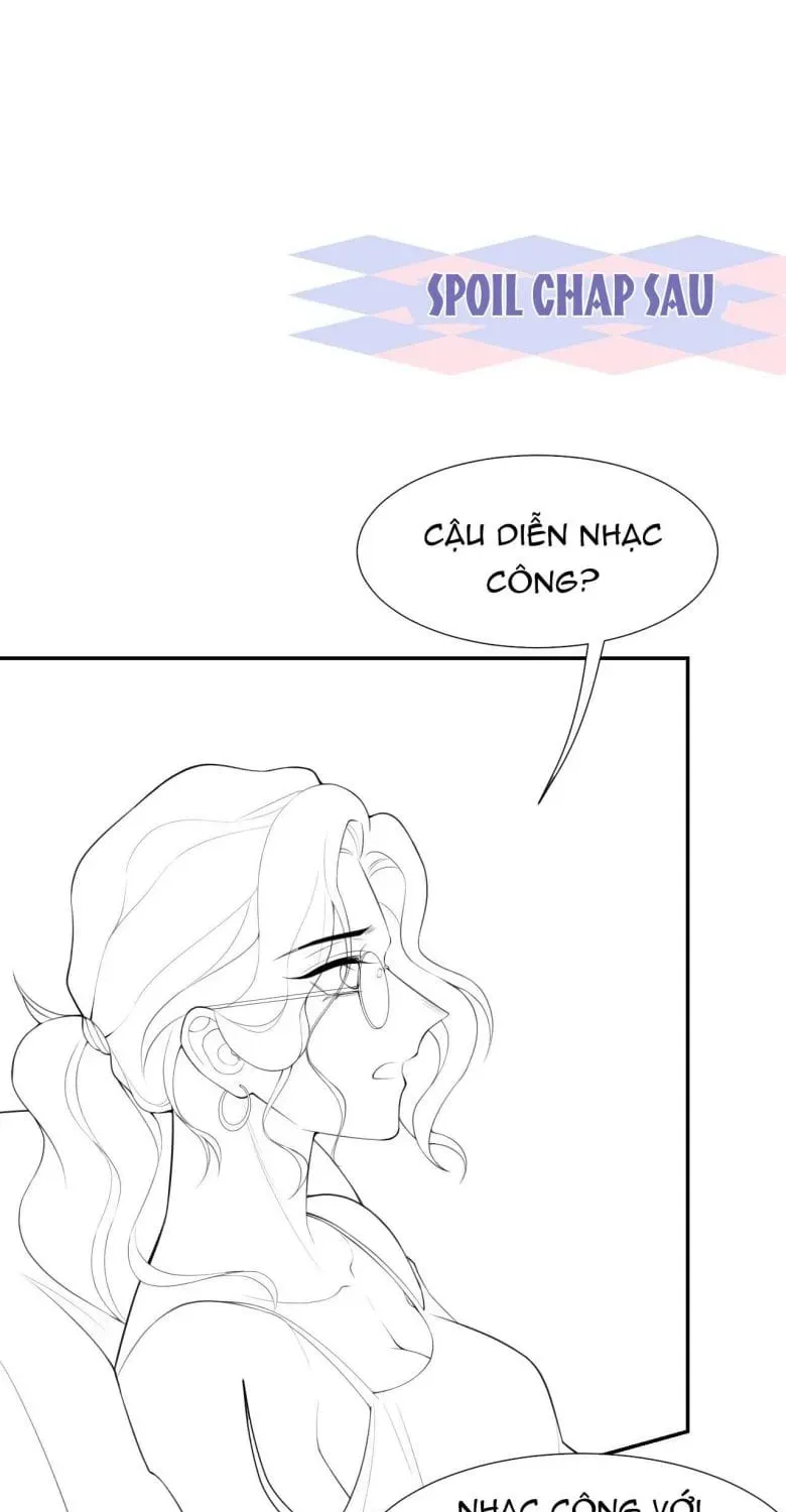 Quan Hệ Thế Thân Chap 83 - Next Chap 82