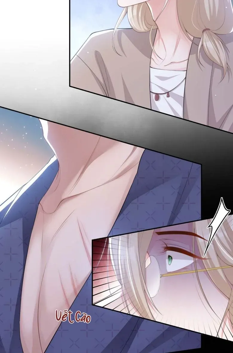 Quan Hệ Thế Thân Chap 83 - Next Chap 82