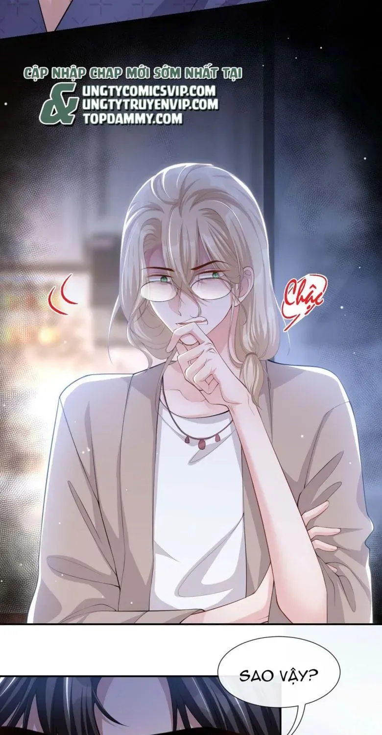Quan Hệ Thế Thân Chap 83 - Next Chap 82