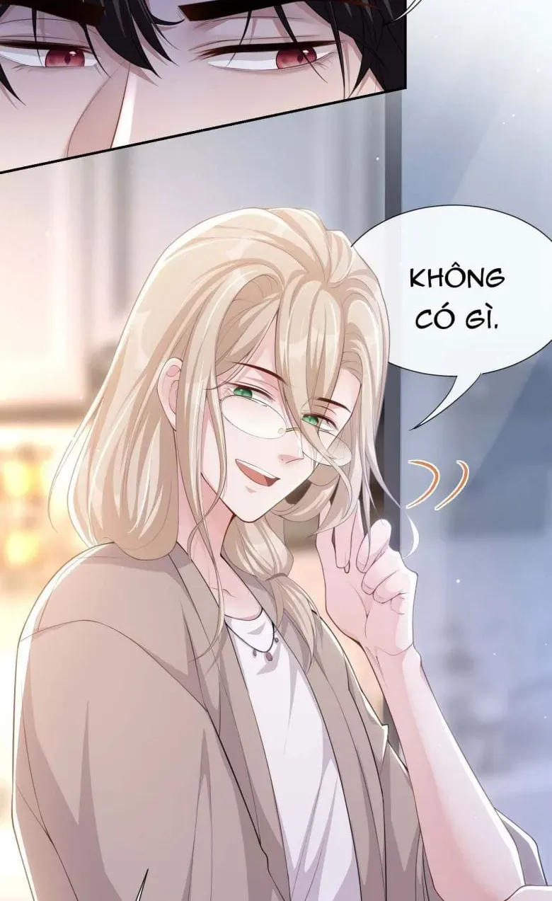 Quan Hệ Thế Thân Chap 83 - Next Chap 82
