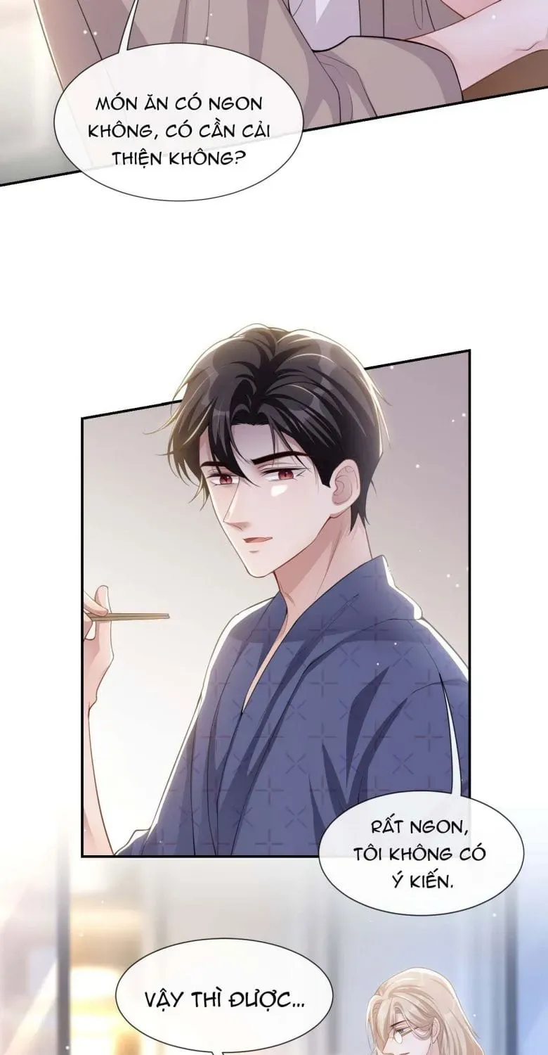 Quan Hệ Thế Thân Chap 83 - Next Chap 82