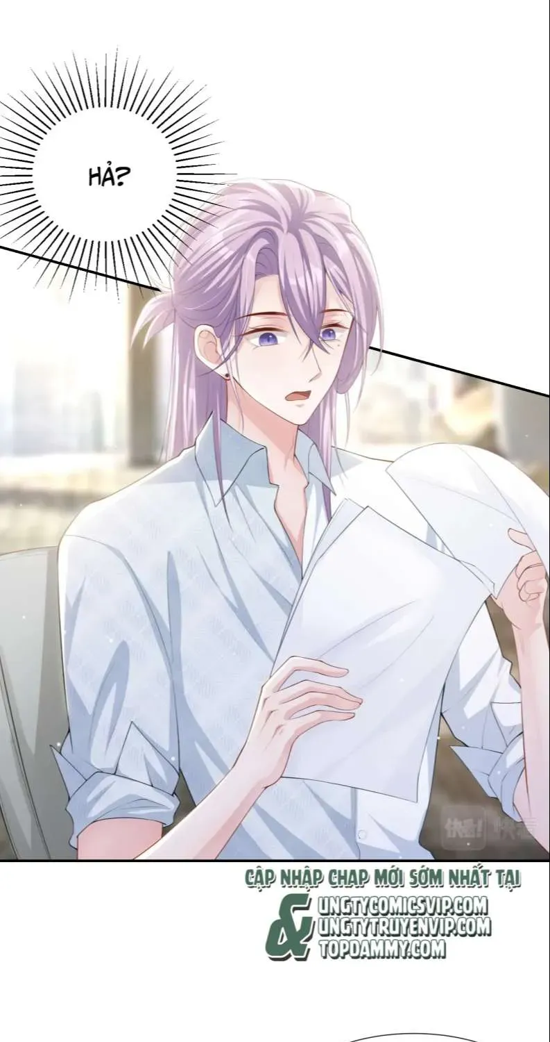 Quan Hệ Thế Thân Chap 84 - Next Chap 83
