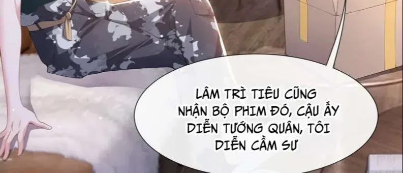 Quan Hệ Thế Thân Chap 84 - Next Chap 83