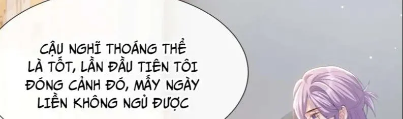 Quan Hệ Thế Thân Chap 84 - Next Chap 83