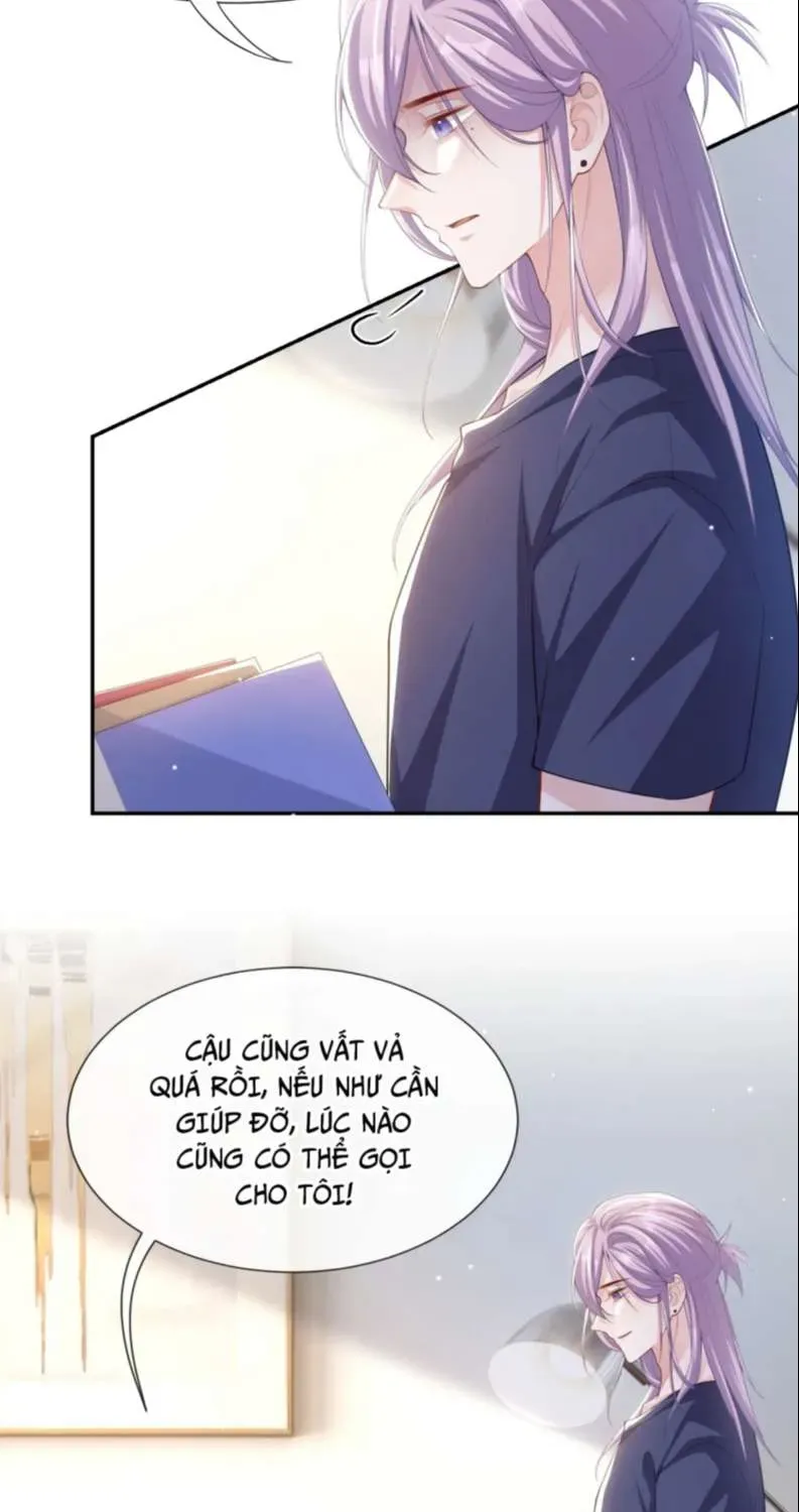 Quan Hệ Thế Thân Chap 84 - Next Chap 83