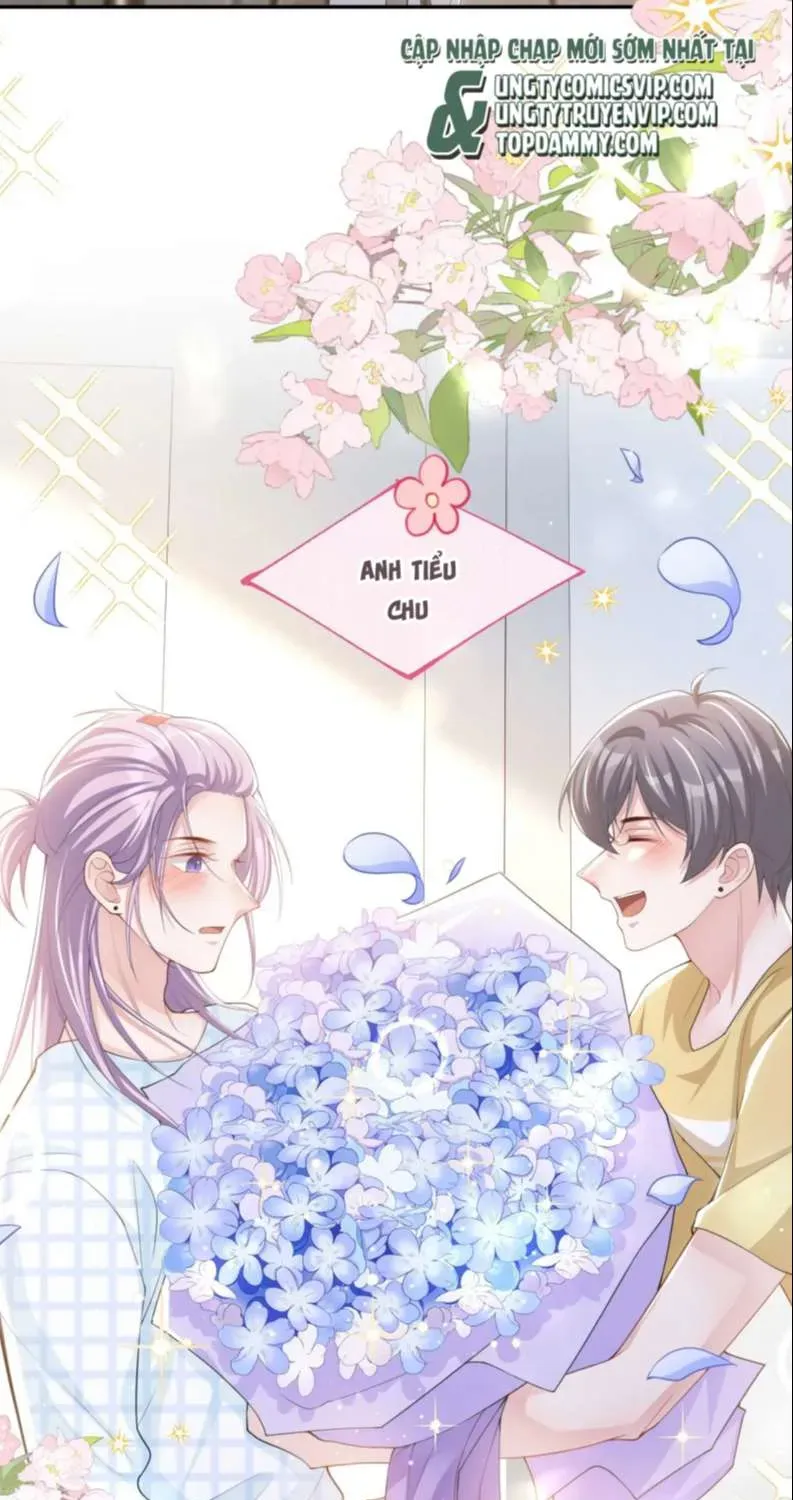 Quan Hệ Thế Thân Chap 84 - Next Chap 83