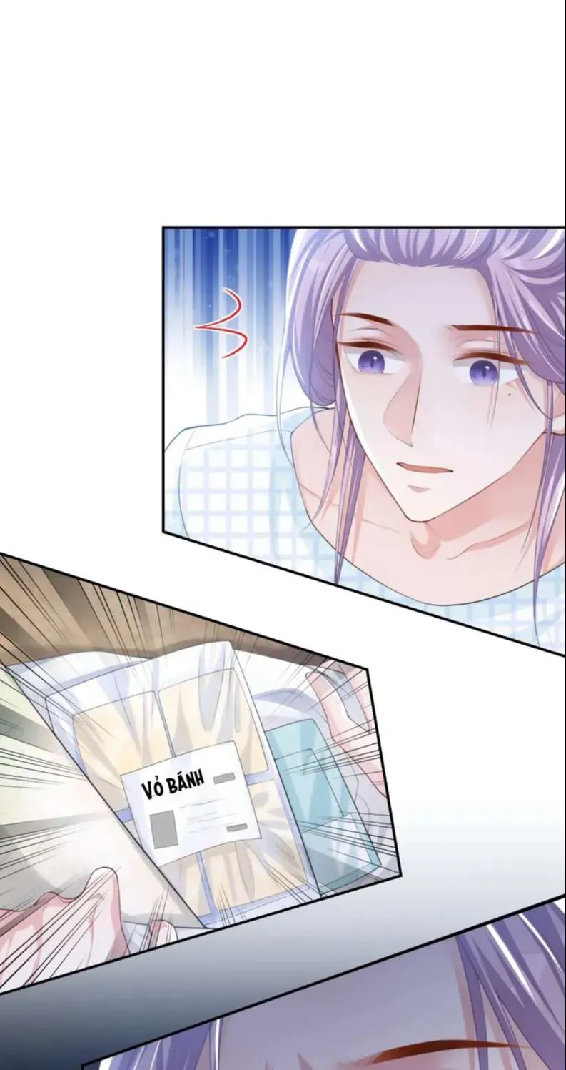 Quan Hệ Thế Thân Chap 84 - Next Chap 83