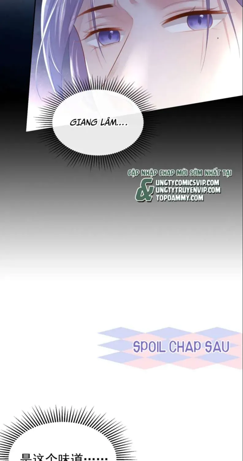 Quan Hệ Thế Thân Chap 84 - Next Chap 83