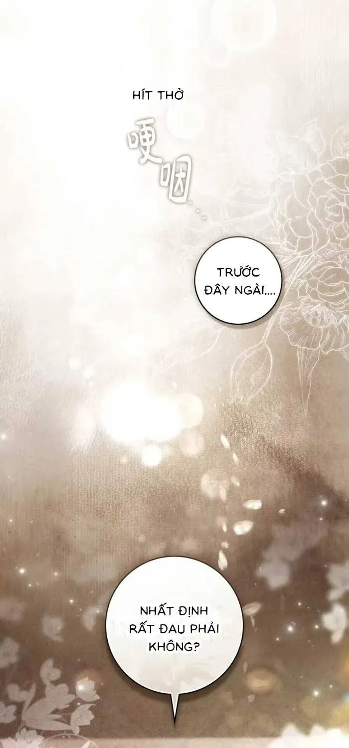Truyện tranh Hôn Ước Đổi Mạng - Trang 12