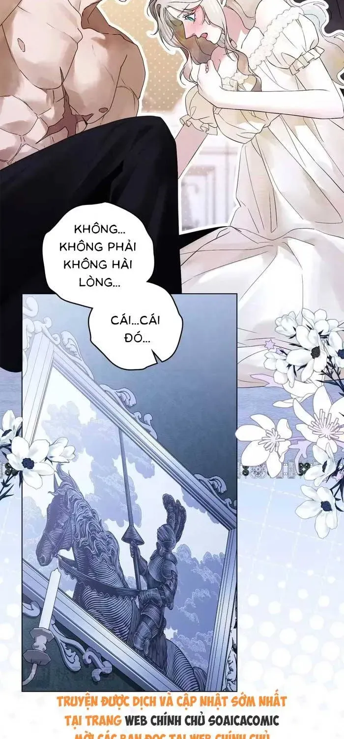 Truyện tranh Hôn Ước Đổi Mạng - Trang 23