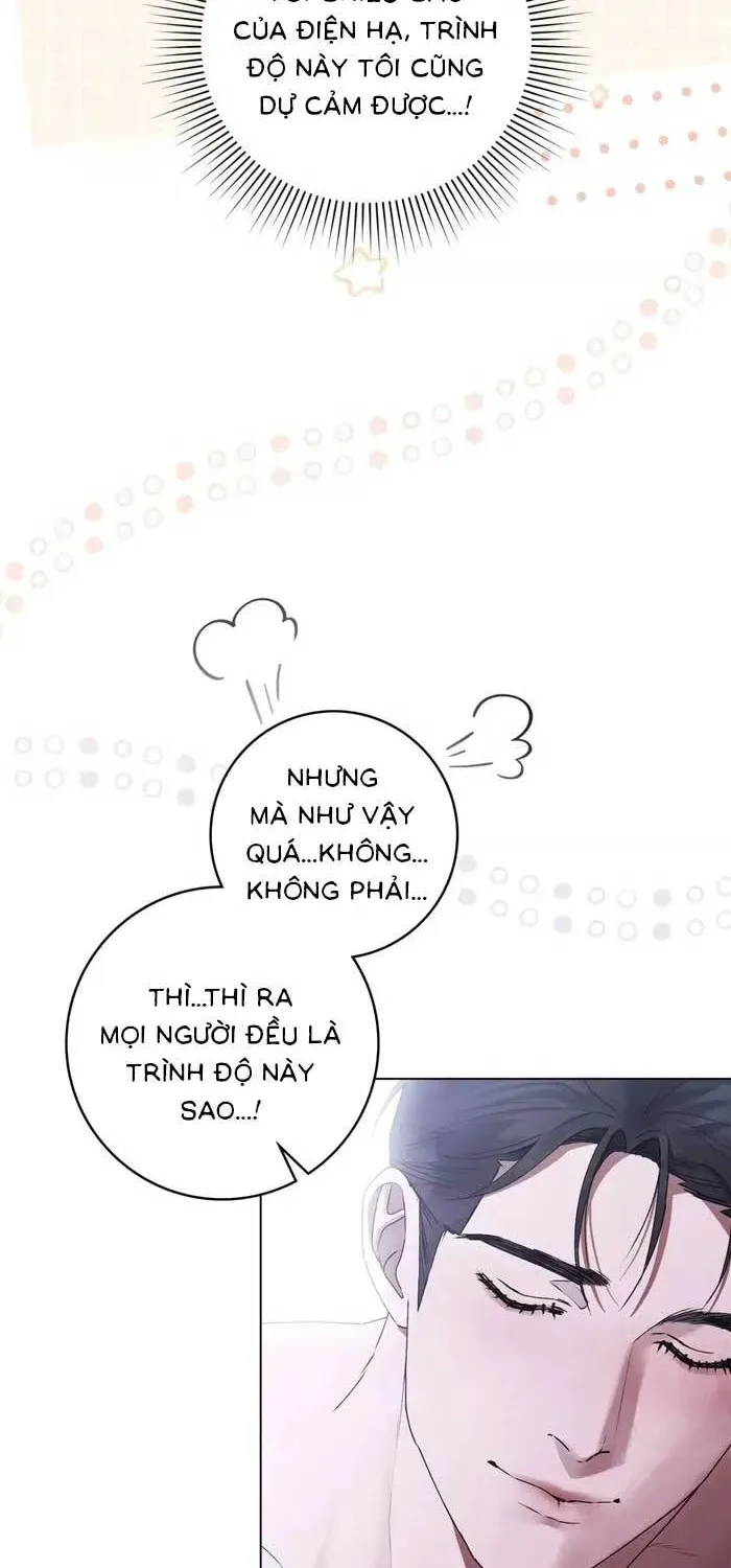 Truyện tranh Hôn Ước Đổi Mạng - Trang 25