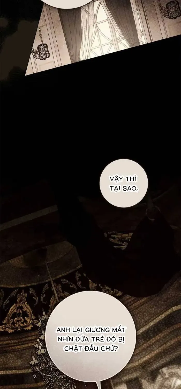 Truyện tranh Hôn Ước Đổi Mạng - Trang 44