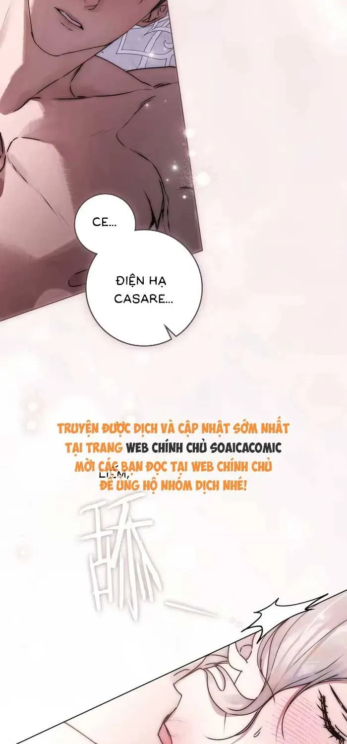 Truyện tranh Hôn Ước Đổi Mạng - Trang 71