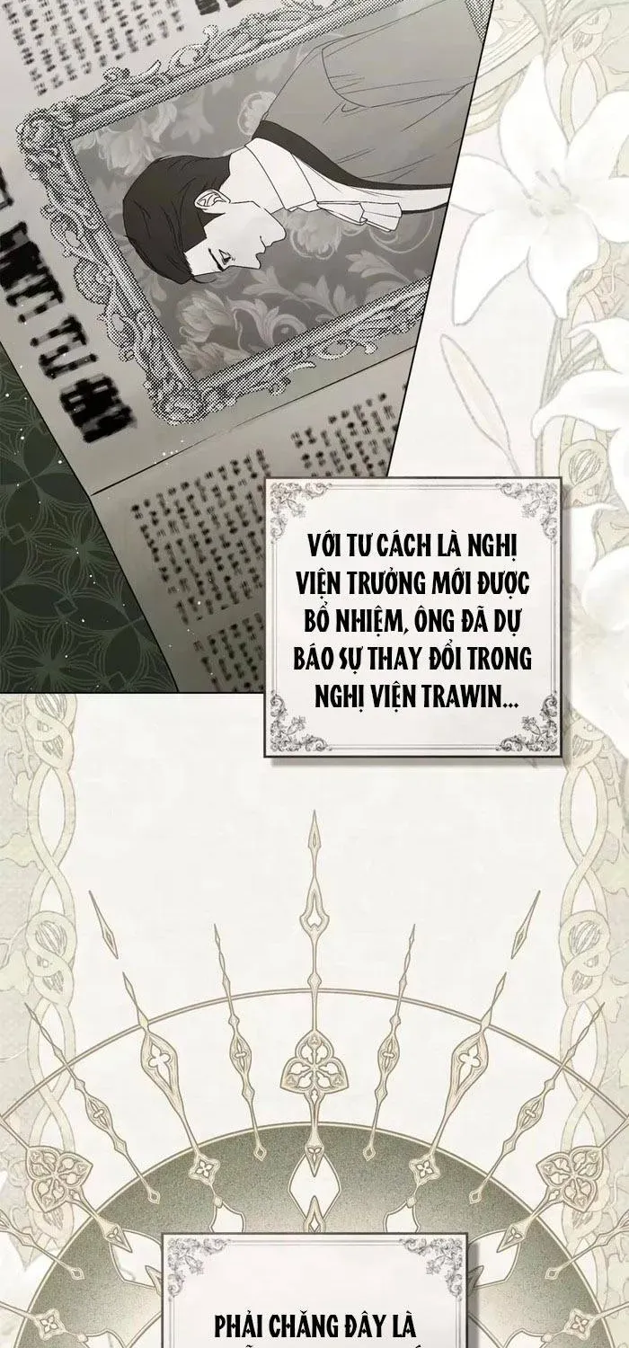 Truyện tranh Hôn Ước Đổi Mạng - Trang 31