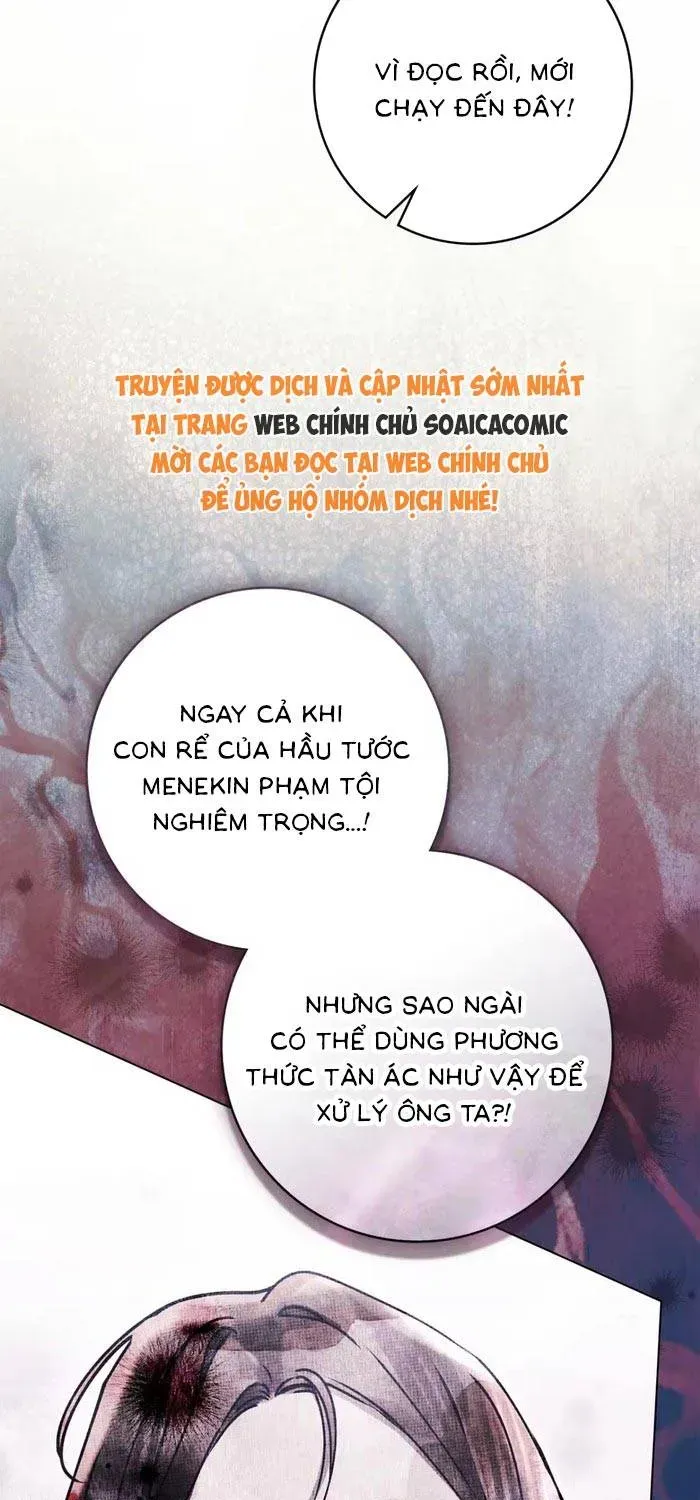 Truyện tranh Hôn Ước Đổi Mạng - Trang 36