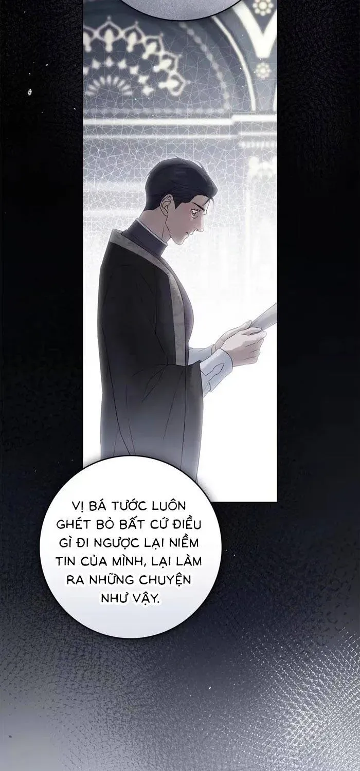 Truyện tranh Hôn Ước Đổi Mạng - Trang 51