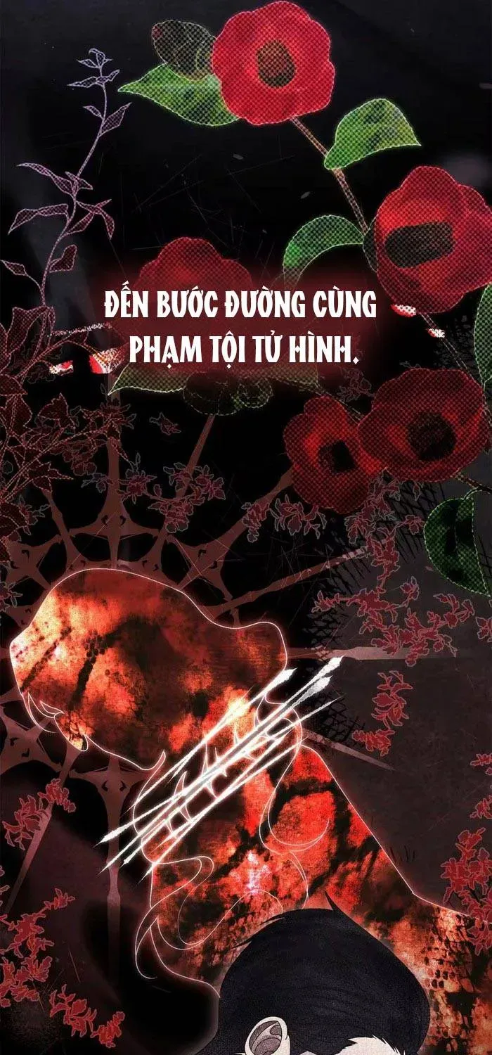 Truyện tranh Hôn Ước Đổi Mạng - Trang 58