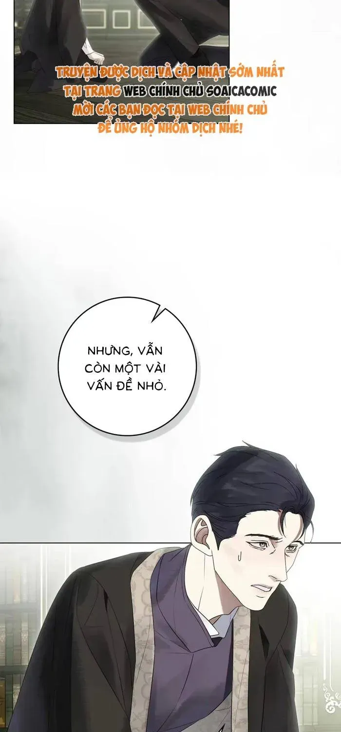 Truyện tranh Hôn Ước Đổi Mạng - Trang 65