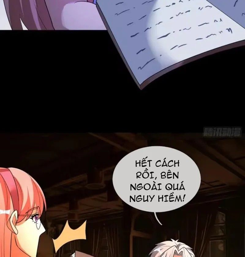 Toàn Cầu Sợ Hãi: Tôi Mở Hack Tự Chọn Cửa Hàng Chap 60 - Next Chap 61
