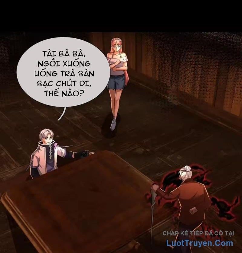 Toàn Cầu Sợ Hãi: Tôi Mở Hack Tự Chọn Cửa Hàng Chap 60 - Next Chap 61