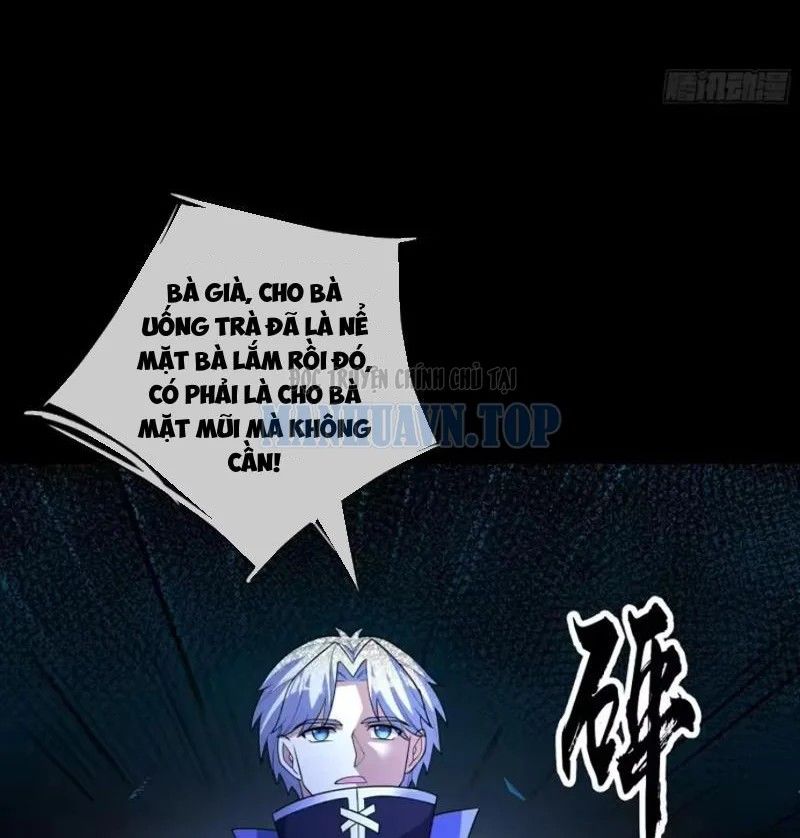 Toàn Cầu Sợ Hãi: Tôi Mở Hack Tự Chọn Cửa Hàng Chap 60 - Next Chap 61