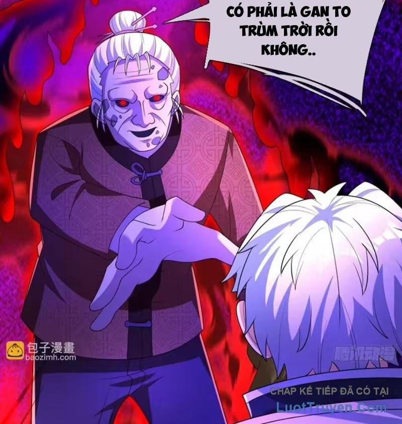 Toàn Cầu Sợ Hãi: Tôi Mở Hack Tự Chọn Cửa Hàng Chap 60 - Next Chap 61