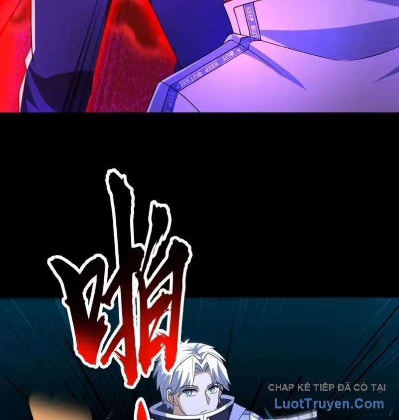 Toàn Cầu Sợ Hãi: Tôi Mở Hack Tự Chọn Cửa Hàng Chap 60 - Next Chap 61