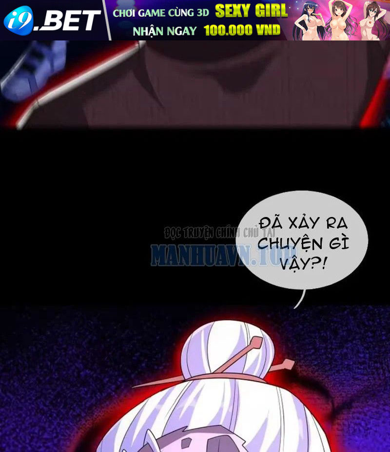 Toàn Cầu Sợ Hãi: Tôi Mở Hack Tự Chọn Cửa Hàng Chap 60 - Next Chap 61