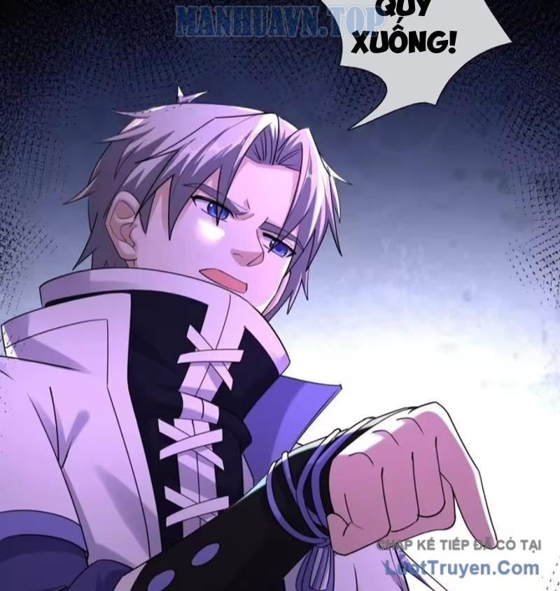 Toàn Cầu Sợ Hãi: Tôi Mở Hack Tự Chọn Cửa Hàng Chap 60 - Next Chap 61