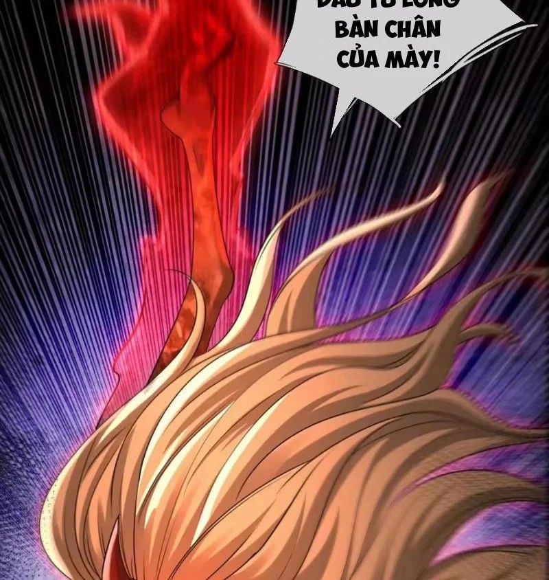Toàn Cầu Sợ Hãi: Tôi Mở Hack Tự Chọn Cửa Hàng Chap 60 - Next Chap 61