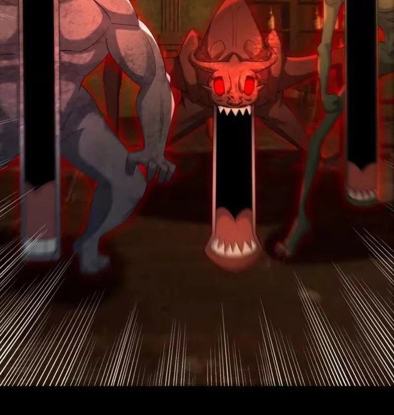 Toàn Cầu Sợ Hãi: Tôi Mở Hack Tự Chọn Cửa Hàng Chap 60 - Next Chap 61