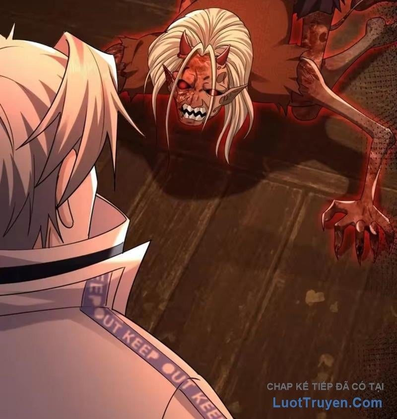 Toàn Cầu Sợ Hãi: Tôi Mở Hack Tự Chọn Cửa Hàng Chap 60 - Next Chap 61