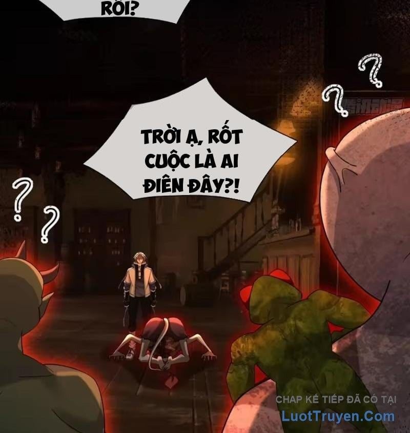 Toàn Cầu Sợ Hãi: Tôi Mở Hack Tự Chọn Cửa Hàng Chap 60 - Next Chap 61