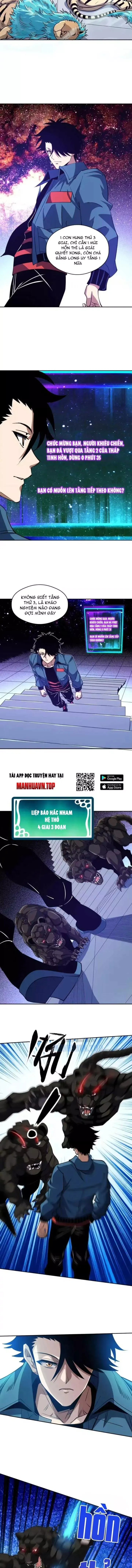Toàn Cầu Ngự Thú: Ta Có Thể Thấy Lộ Tuyến Tiến Hoá Chap 82 - Next Chap 83