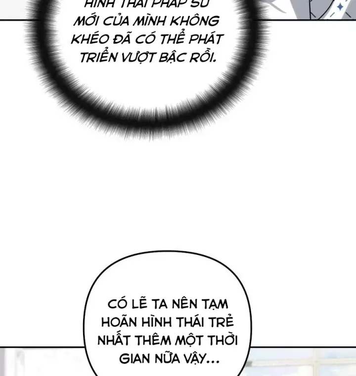 Bản Ngã Thay Đổi