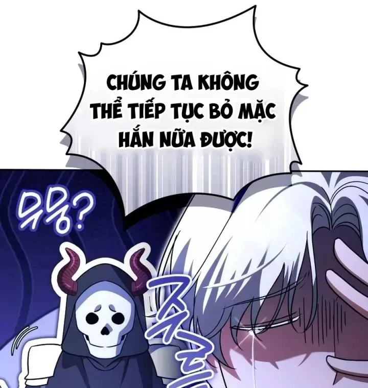 Bản Ngã Thay Đổi