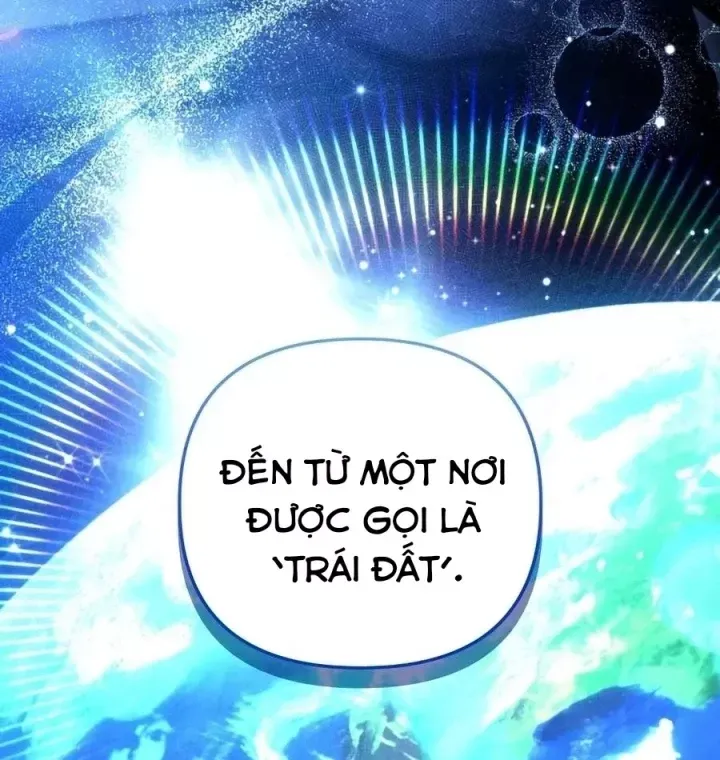 Bản Ngã Thay Đổi