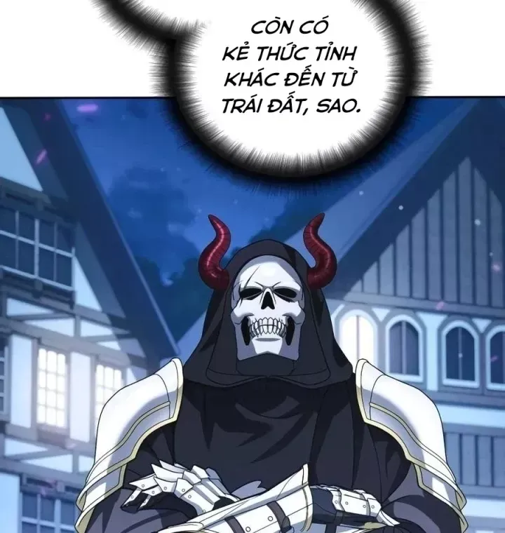 Bản Ngã Thay Đổi