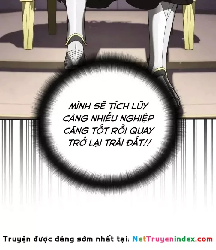 Bản Ngã Thay Đổi