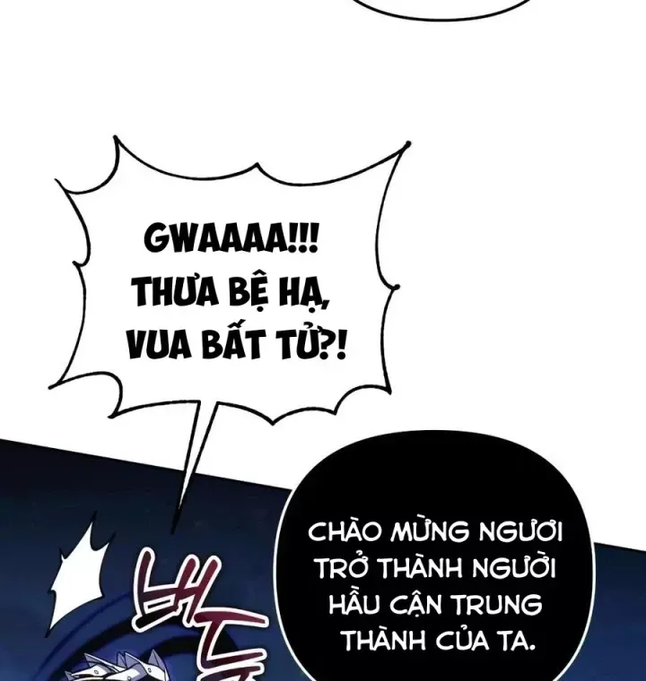 Bản Ngã Thay Đổi