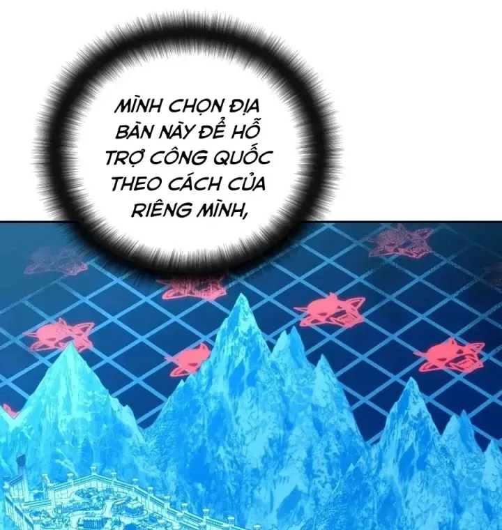 Bản Ngã Thay Đổi