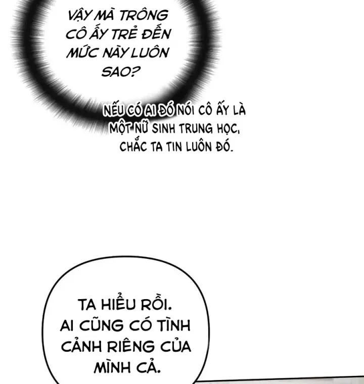 Bản Ngã Thay Đổi